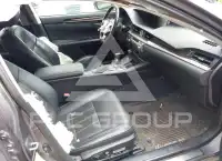 2017 Lexus ES350 фото