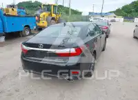 2017 Lexus ES350 фото