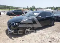 2017 Lexus ES350 photo
