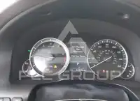 2017 Lexus ES350 фото