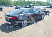 2017 Lexus ES350 фото