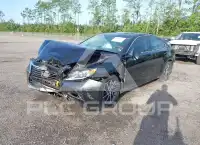 2017 Lexus ES350 фото