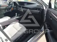 2017 Lexus ES350 фото