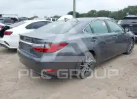 2017 Lexus ES350 фото