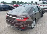 2017 Lexus ES350 photo