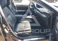 2017 Lexus ES350 фото
