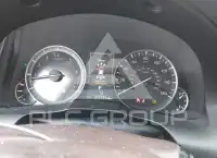 2017 Lexus ES350 фото