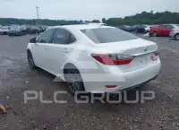 2017 Lexus ES350 photo