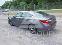 2017 Lexus ES350 фото