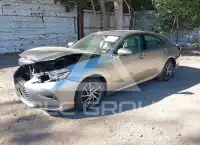 2017 Lexus ES350 photo