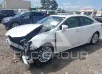 2017 Lexus ES350 фото