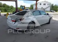 2017 Lexus ES350 фото