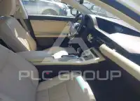 2017 Lexus ES350 фото