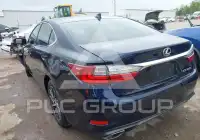 2017 Lexus ES350 фото