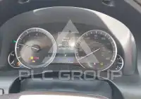 2017 Lexus ES350 фото