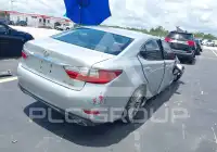 2017 Lexus ES350 photo
