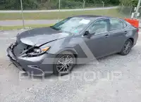 2017 Lexus ES350 фото