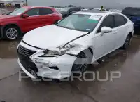 2017 Lexus ES350 фото