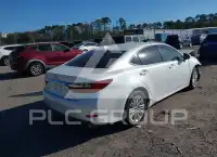 2017 Lexus ES350 фото