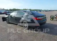 2017 Lexus ES350 фото