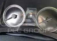 2017 Lexus ES350 фото