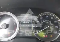2017 Lexus ES350 фото