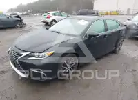 2017 Lexus ES350 photo