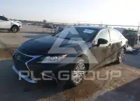 2017 Lexus ES350 photo