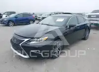 2017 Lexus ES350 photo