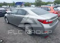 2017 Lexus ES350 фото