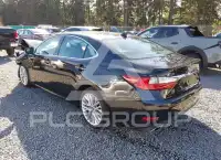 2017 Lexus ES350 photo