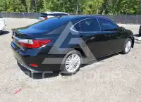 2017 Lexus ES350 photo