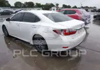 2017 Lexus ES350 фото