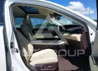 2017 Lexus ES350 фото