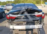 2017 Lexus ES350 photo