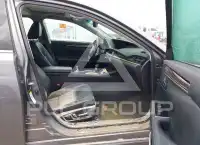 2017 Lexus ES350 фото