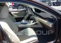 2017 Lexus ES350 фото