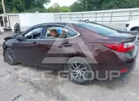 2017 Lexus ES350 фото