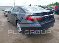 2017 Lexus ES350 photo
