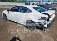 2017 Lexus ES350 фото
