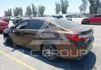 2017 Lexus ES350 фото