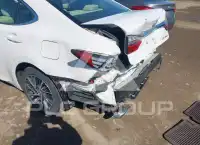 2017 Lexus ES350 фото