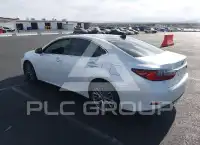 2017 Lexus ES350 фото