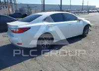 2017 Lexus ES350 фото