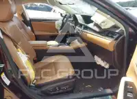 2017 Lexus ES350 фото
