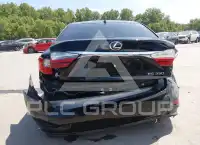 2017 Lexus ES350 photo