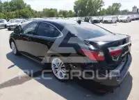 2017 Lexus ES350 photo