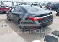 2017 Lexus ES350 photo