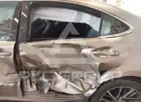 2017 Lexus ES350 photo
