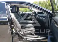 2017 Lexus ES350 photo